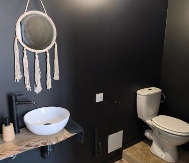 Macon Apartment | L'Appart de Soph