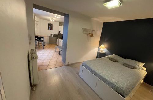 Spa Apartment | L’Appart’ de Spa