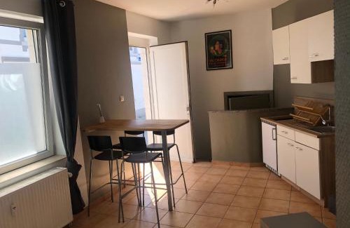 Spa Apartment | L’Appart’ de Spa