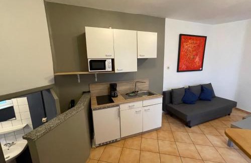 Spa Apartment | L’Appart’ de Spa