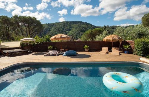 Praly Apartment | L'appart - Les Lodges de Praly
