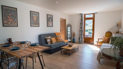 Praly Apartment | L'appart - Les Lodges de Praly