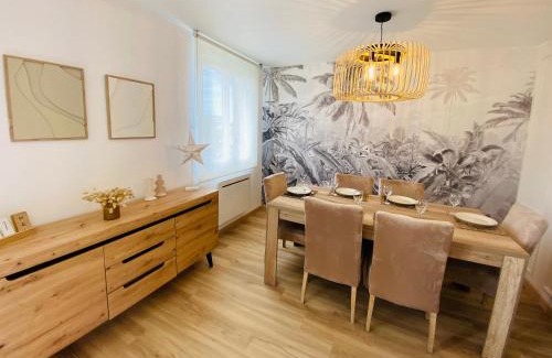 Quimper Apartment | L appart Quimperois Centre ville