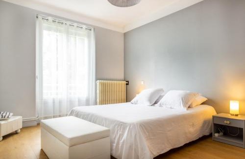 Rodez Apartment | L'appartement à Cardaillac