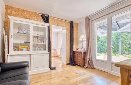 Perigueux Apartment | L'appartement d'Olympe