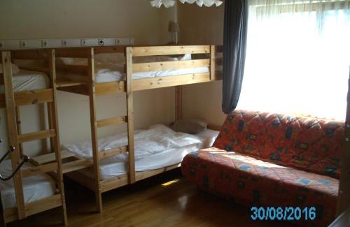 Baelen Apartment | L'appartement & dortoir chez Jean-Luc