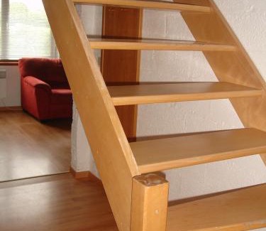 Baelen Apartment | L'appartement & dortoir chez Jean-Luc