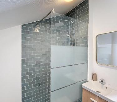 Dunkerque Centre Apartment | L'Appartement du Centre 1CH