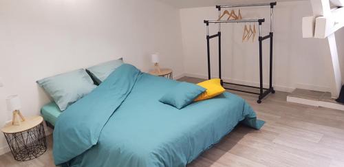 Bergerac Apartment | L'appartement du Jardin Perdoux