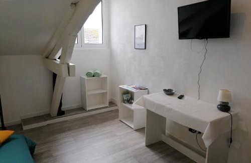 Bergerac Apartment | L'appartement du Jardin Perdoux
