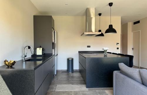 Le Lavandou Apartment | L'Appartement Mimosas