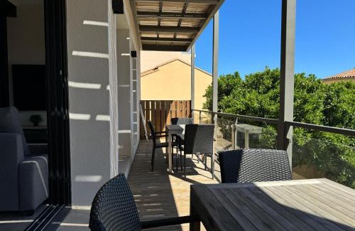 Le Lavandou Apartment | L'Appartement Mimosas