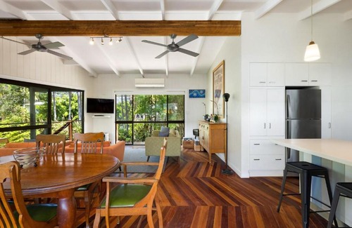 New Brighton House | L'Aqua