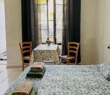 Talloires-Montmin Apartment | L'Aquarium, parking gratuit, garage moto et vélo