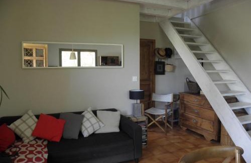 Chandolas House | l'Arbre du Magnan