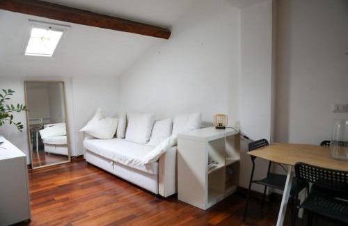 Certosa Apartment | L’Archè Comfort&Relax – Yellow House di viale Certosa