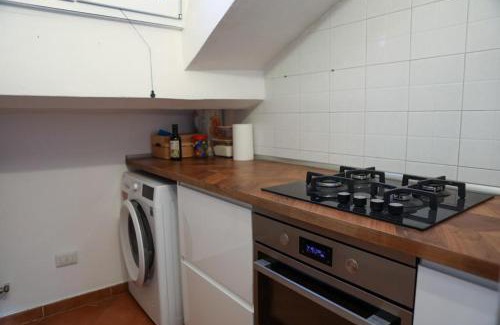 Certosa Apartment | L’Archè Comfort&Relax – Yellow House di viale Certosa