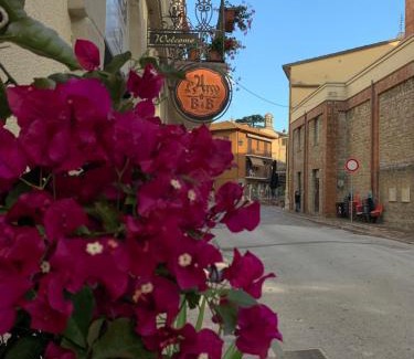 Passignano sul Trasimeno Bed & Breakfast | L'Arco B&B di Charme