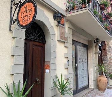 Passignano sul Trasimeno Bed & Breakfast | L'Arco B&B di Charme
