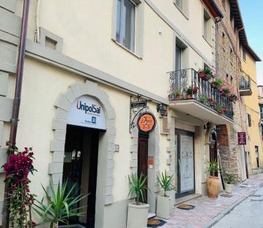 Passignano sul Trasimeno Bed & Breakfast | L'Arco B&B di Charme