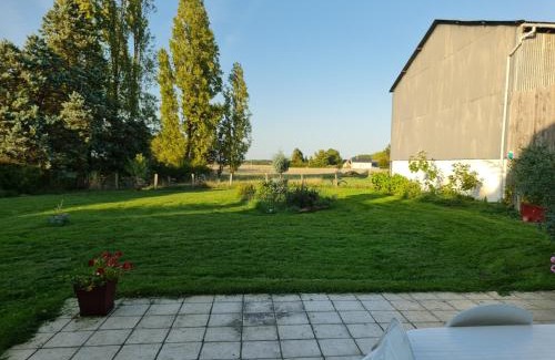 Chitenay House | L'Ardoise