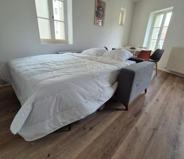 Beziers City Centre Apartment | L arena, vue imprenable sur les anciennes arènes