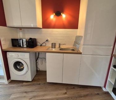 Beziers City Centre Apartment | L arena, vue imprenable sur les anciennes arènes