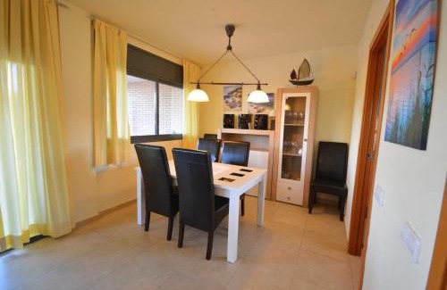 L'Ampolla House | L'Arenal