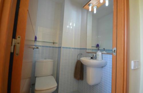 L'Ampolla House | L'Arenal