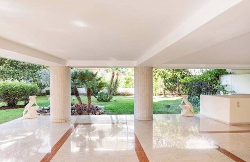 Pointe Croisette Apartment | L'Ariane * Studio 23m2 * 5 min Beach * Air-conditioned