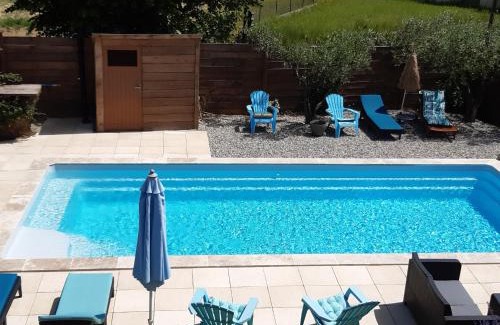 Vaison-la-Romaine Apartment | L' Ariston