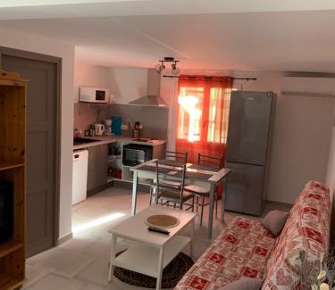 Vaison-la-Romaine Apartment | L' Ariston