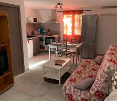 Vaison-la-Romaine Apartment | L' Ariston