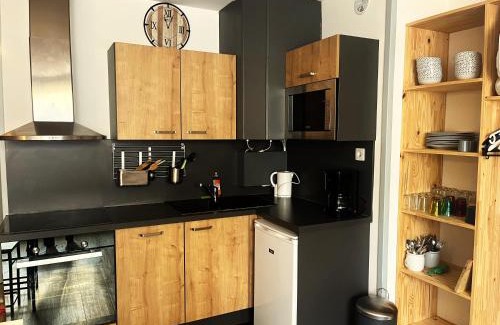 Pla d'Adet Apartment | l'Armazan - studio pieds de piste Plat d'Adet