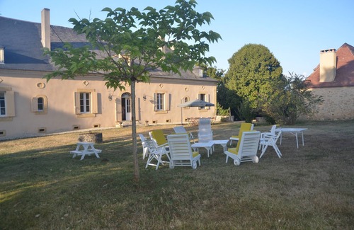 Saint-Agne House | L'art de Vivre à la Francaise