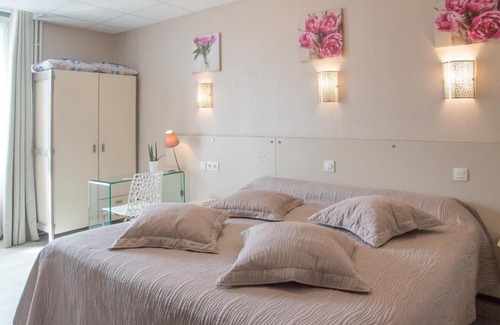 Courtoisville-Sillon-Moka Hotel | L'Artimon