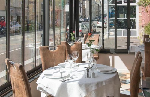 Courtoisville-Sillon-Moka Hotel | L'Artimon