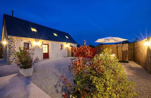 Saint-Sauveur-le-Vicomte House | L'Ascalon