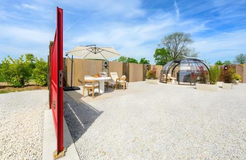 Saint-Sauveur-le-Vicomte House | L'Ascalon