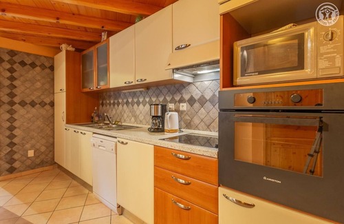 Bessans House | L'astrance - Bessans