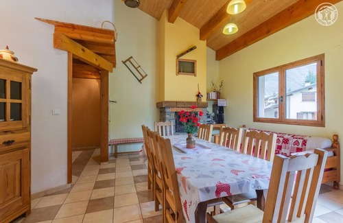 Bessans House | L'astrance - Bessans