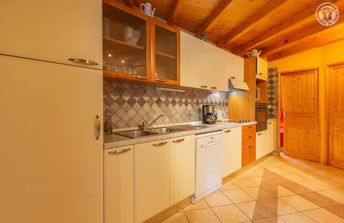 Bessans House | L'astrance - Bessans