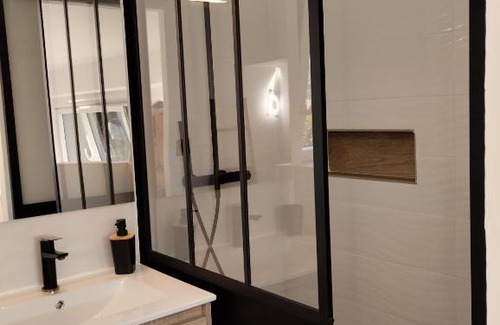 Saint-Sulpice-et-Cameyrac Bed & Breakfast | L'Atelier Saint-Sulpice entre Bordeaux et St Emilion