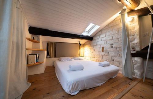 Les Beaux-Arts Apartment | L'Atelier 29, beau T2 cosy and chill