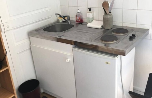 Beynac-et-Cazenac Apartment | L'Atelier - A quaint Retreat