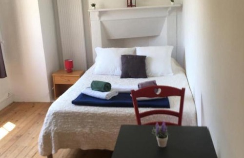 Beynac-et-Cazenac Apartment | L'Atelier - A Quaint Retreat
