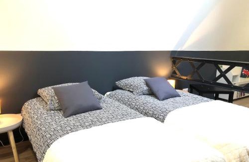 Charlieu House | l'atelier Charnay