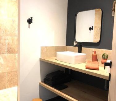 Charlieu House | l'atelier Charnay