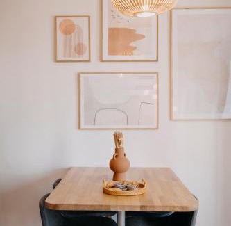 Cholet Apartment | L'ATELIER - Coeur de ville - Tout équipé