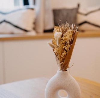 Cholet Apartment | L'ATELIER - Coeur de ville - Tout équipé